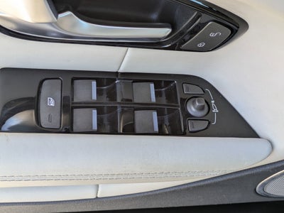 2019 Land Rover Range Rover Evoque HSE