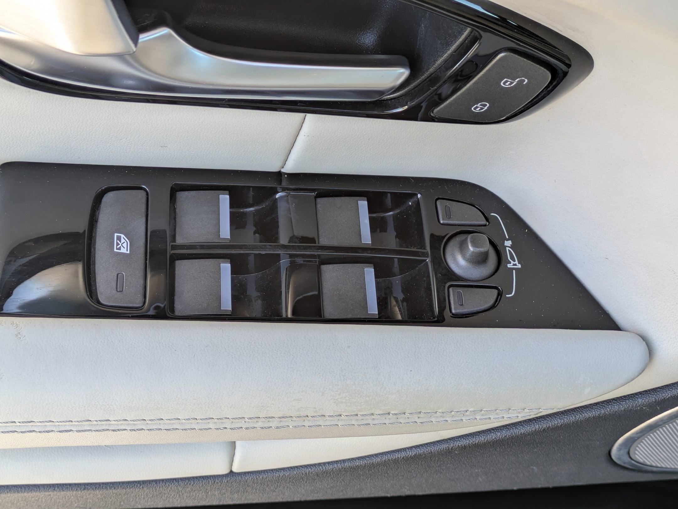 2019 Land Rover Range Rover Evoque HSE