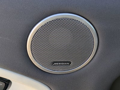 2019 Land Rover Range Rover Evoque HSE