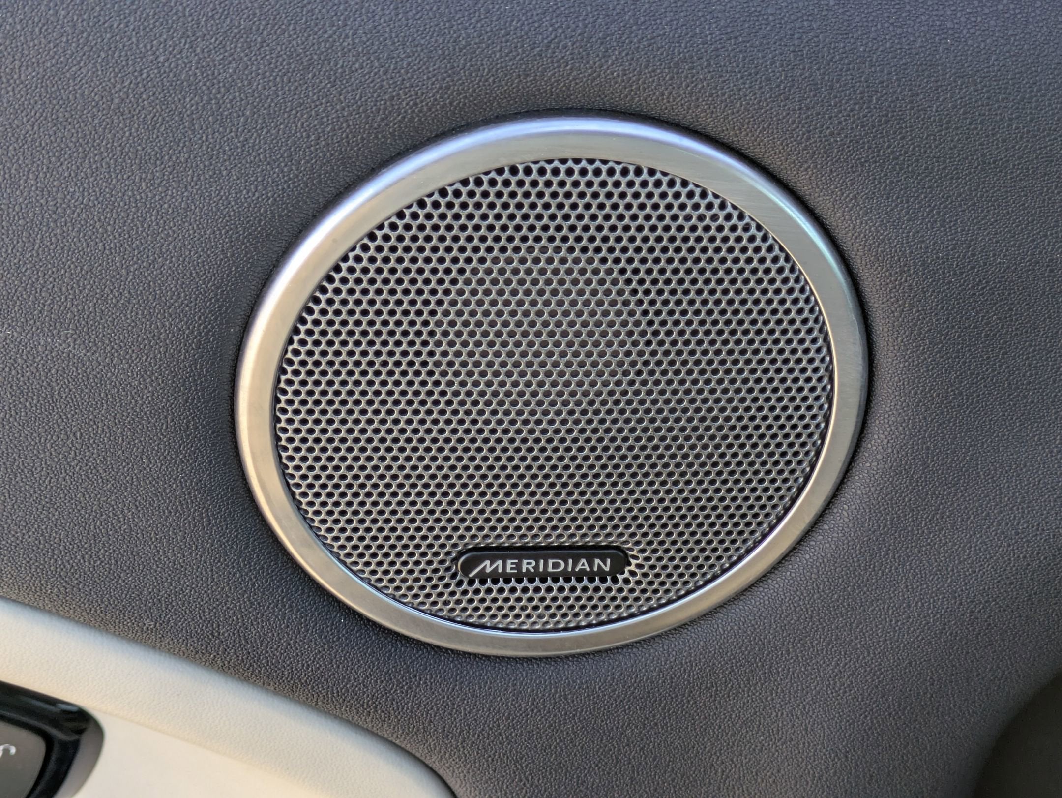 2019 Land Rover Range Rover Evoque HSE