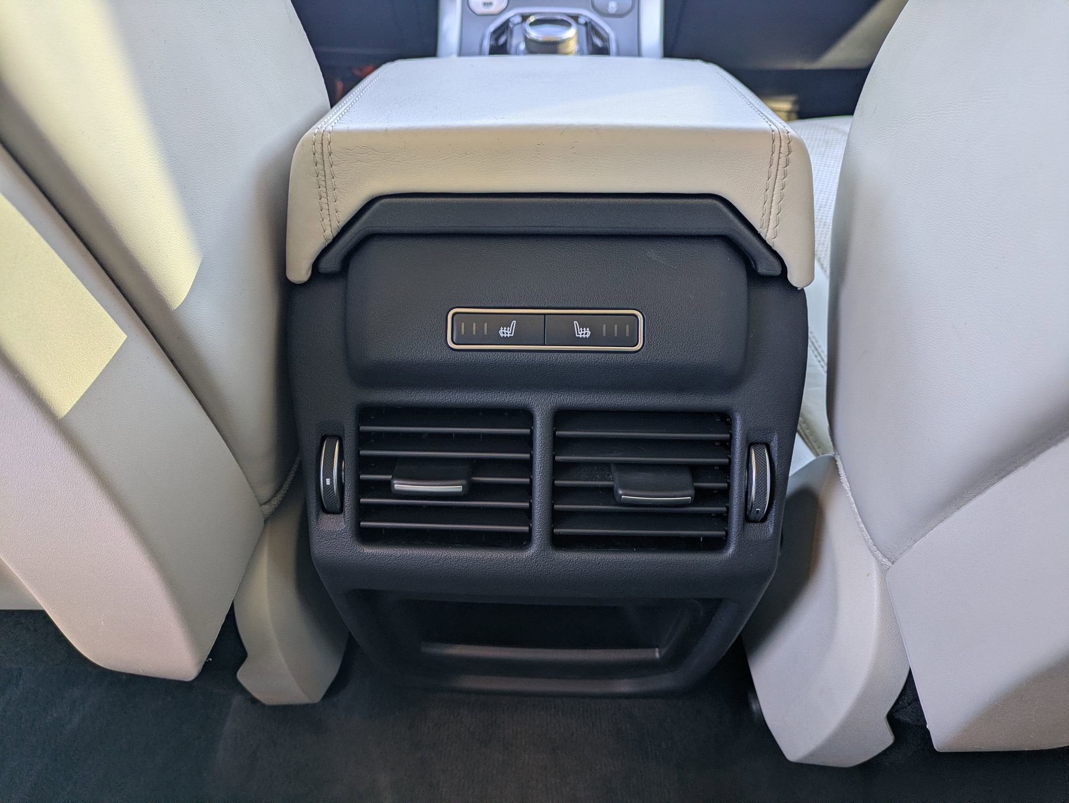 2019 Land Rover Range Rover Evoque HSE