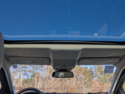 2019 Land Rover Range Rover Evoque HSE