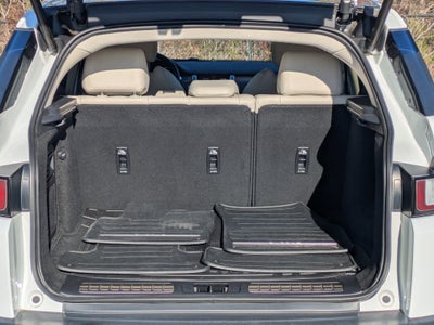 2019 Land Rover Range Rover Evoque HSE