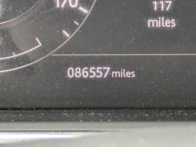 2020 Land Rover Range Rover Sport HSE Dynamic