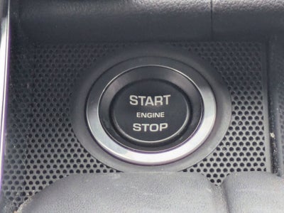 2020 Land Rover Range Rover Sport HSE Dynamic