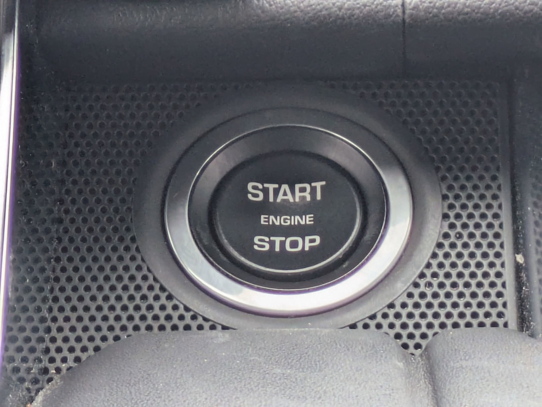 2020 Land Rover Range Rover Sport HSE Dynamic