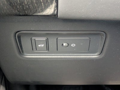 2020 Land Rover Range Rover Sport HSE Dynamic