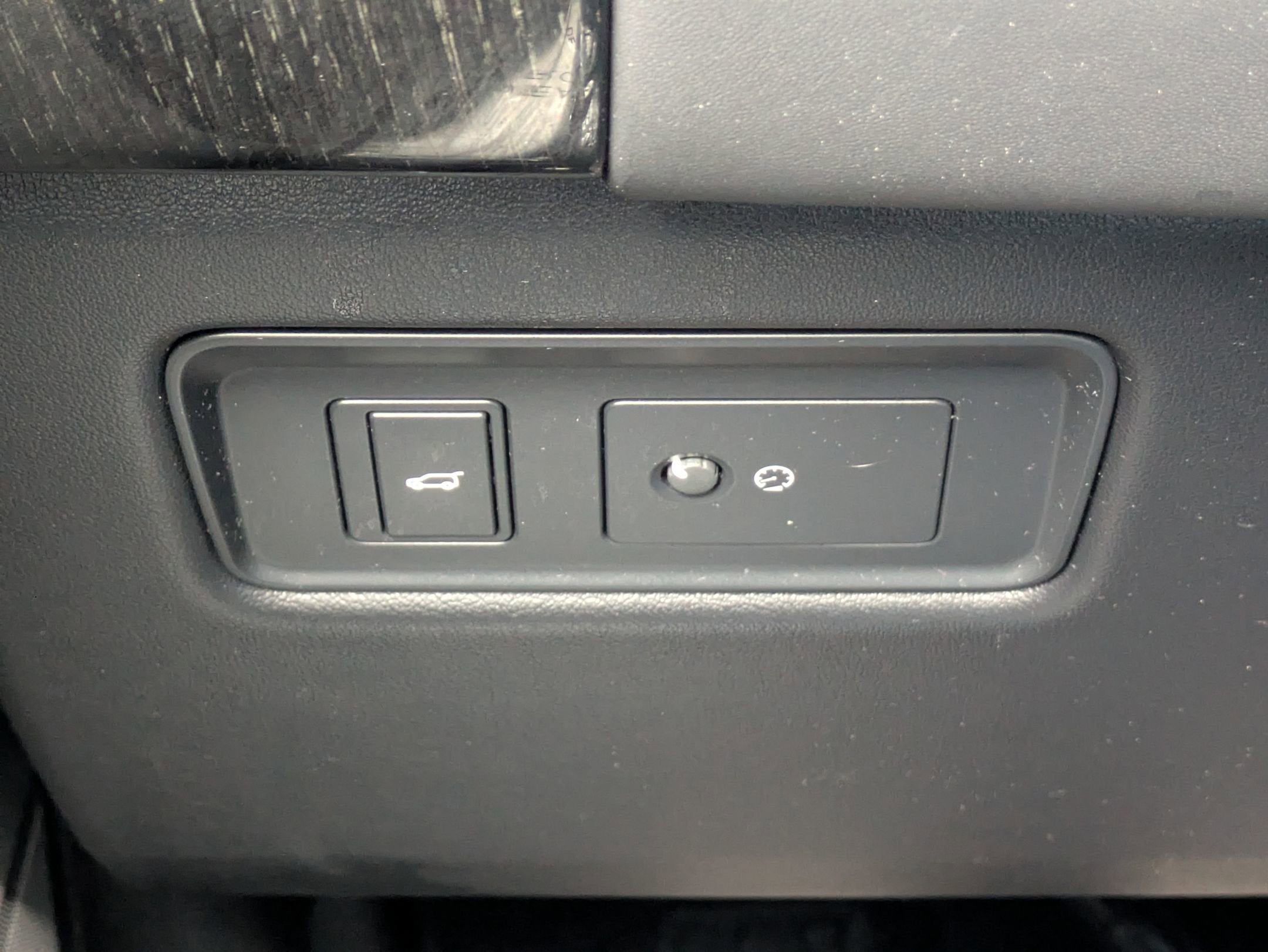 2020 Land Rover Range Rover Sport HSE Dynamic