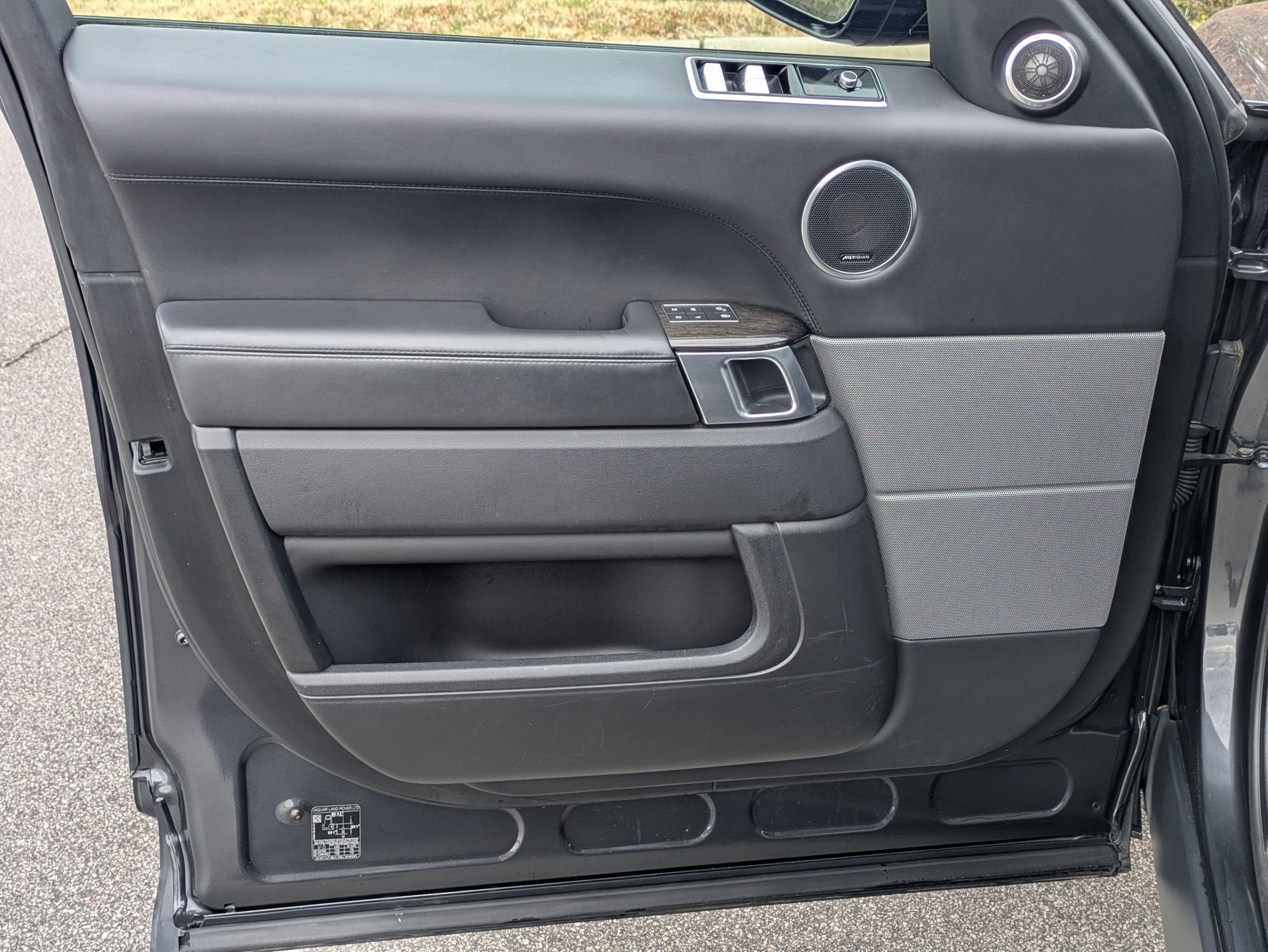 2020 Land Rover Range Rover Sport HSE Dynamic