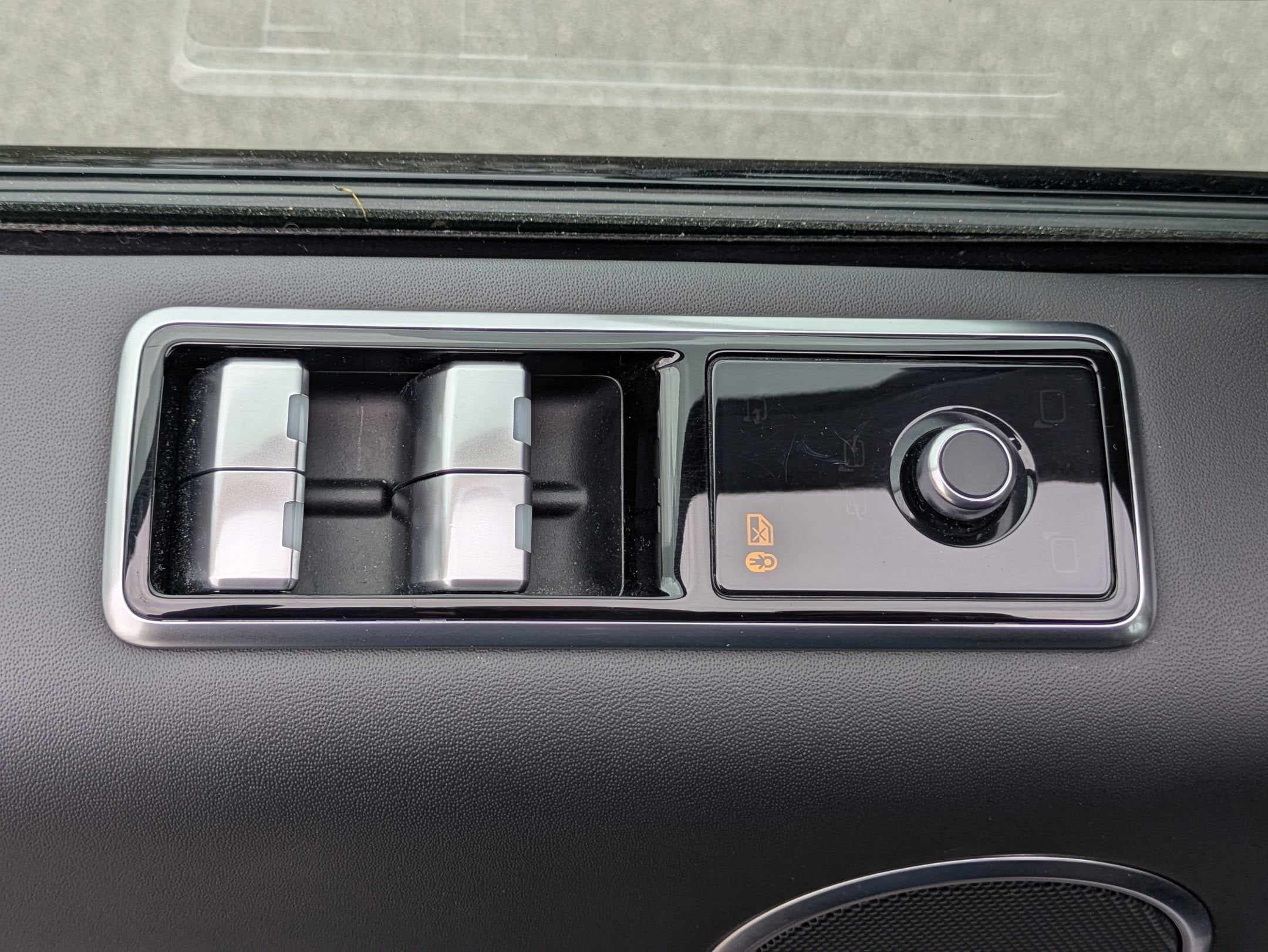 2020 Land Rover Range Rover Sport HSE Dynamic