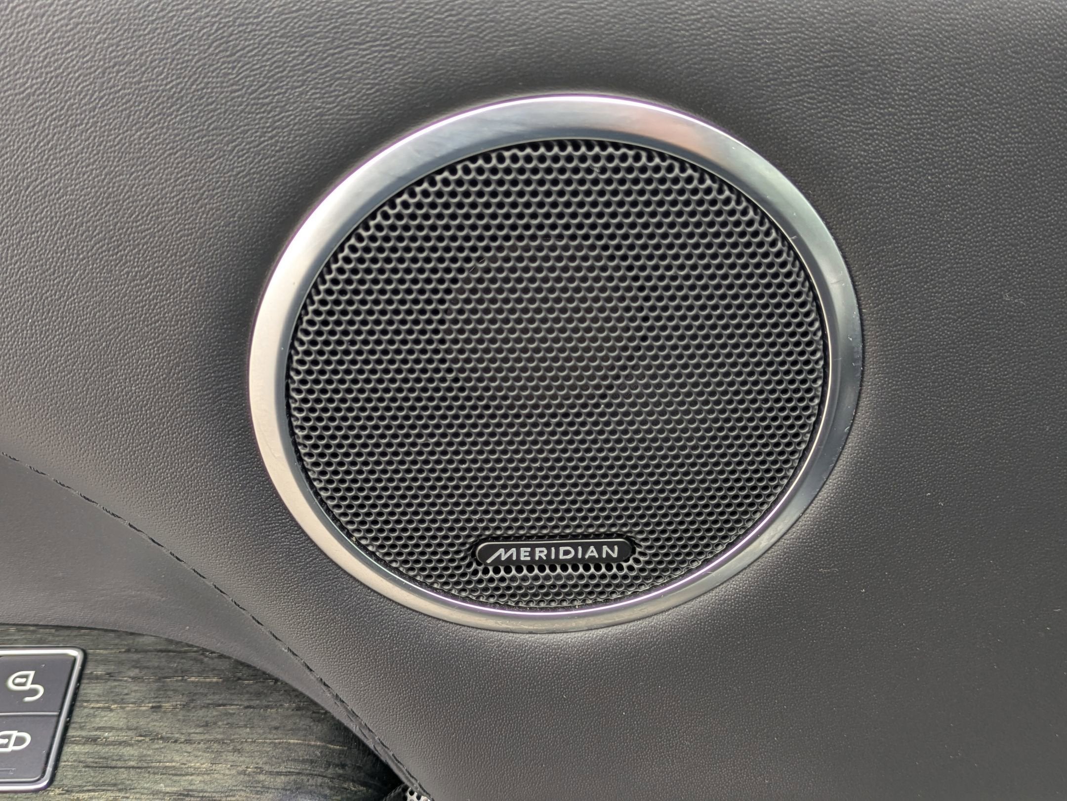 2020 Land Rover Range Rover Sport HSE Dynamic