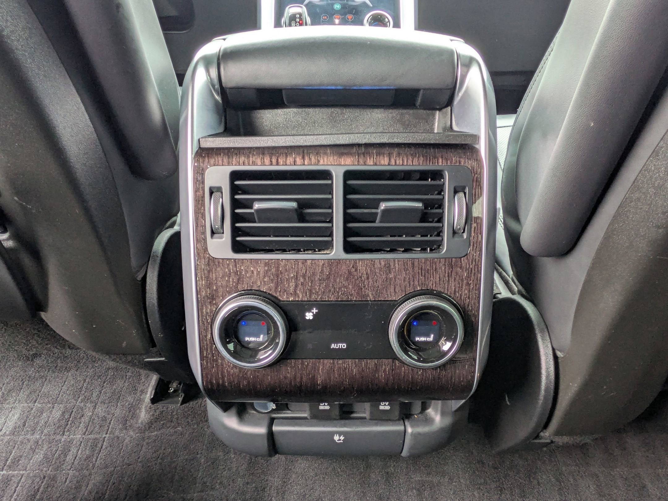 2020 Land Rover Range Rover Sport HSE Dynamic