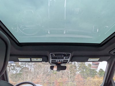 2020 Land Rover Range Rover Sport HSE Dynamic