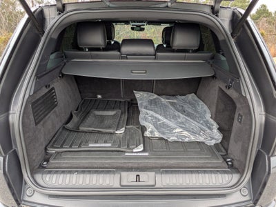 2020 Land Rover Range Rover Sport HSE Dynamic