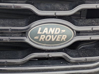 2020 Land Rover Range Rover Sport HSE Dynamic