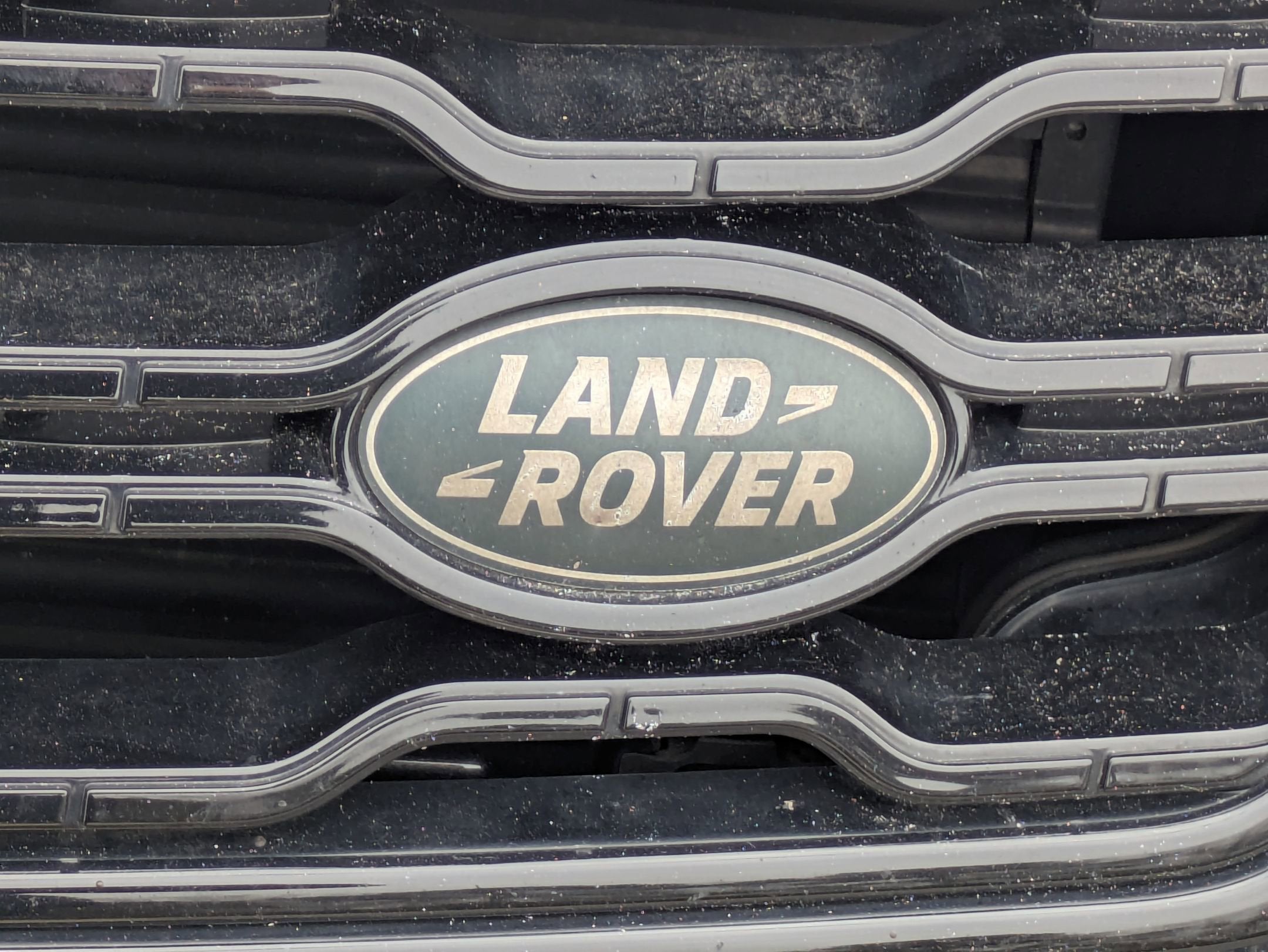 2020 Land Rover Range Rover Sport HSE Dynamic