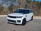 2022 Land Rover Range Rover Sport HSE Dynamic