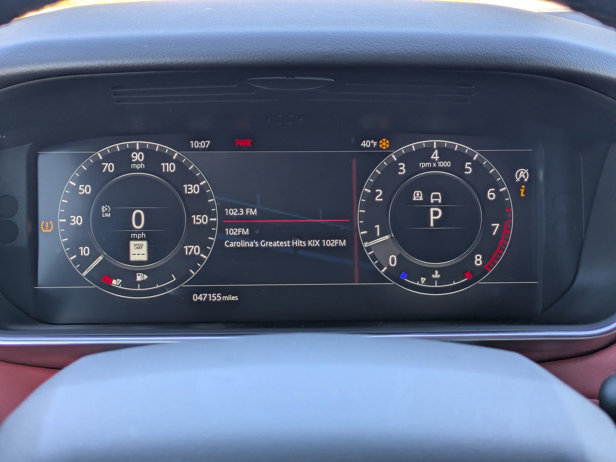 2022 Land Rover Range Rover Sport HSE Dynamic