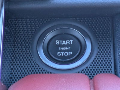 2022 Land Rover Range Rover Sport HSE Dynamic