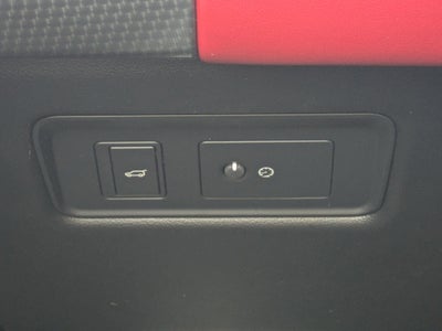 2022 Land Rover Range Rover Sport HSE Dynamic