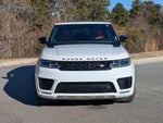 2022 Land Rover Range Rover Sport HSE Dynamic