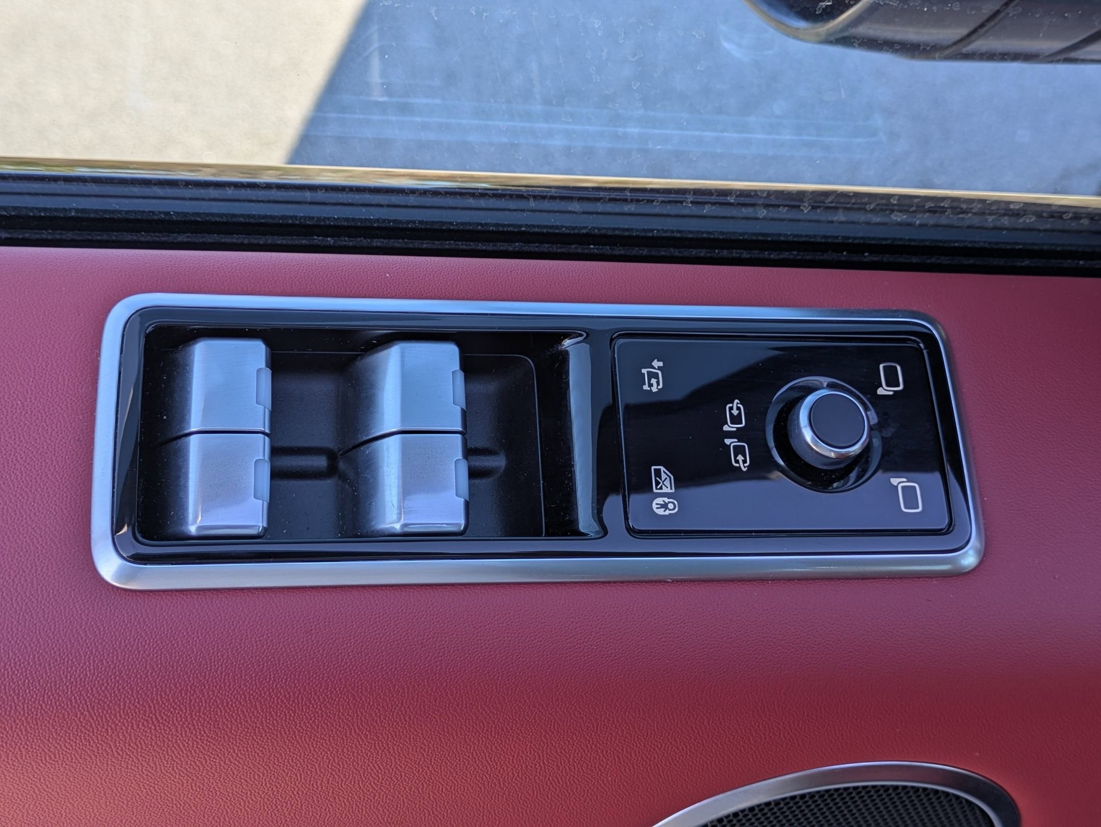 2022 Land Rover Range Rover Sport HSE Dynamic