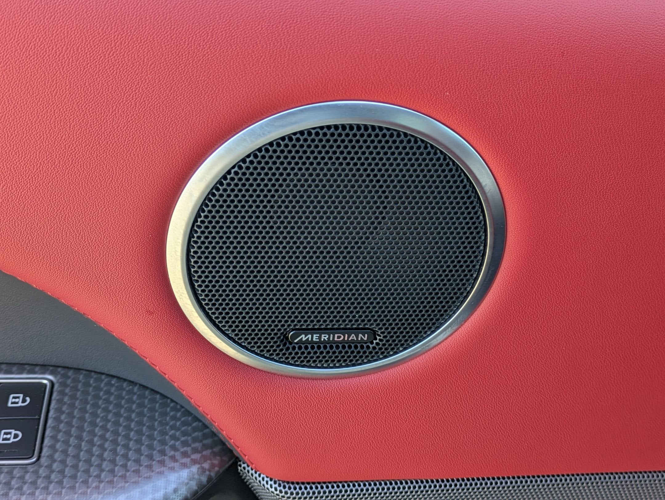 2022 Land Rover Range Rover Sport HSE Dynamic