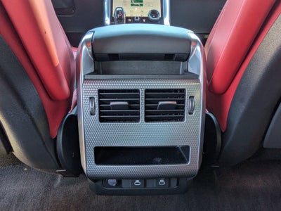 2022 Land Rover Range Rover Sport HSE Dynamic