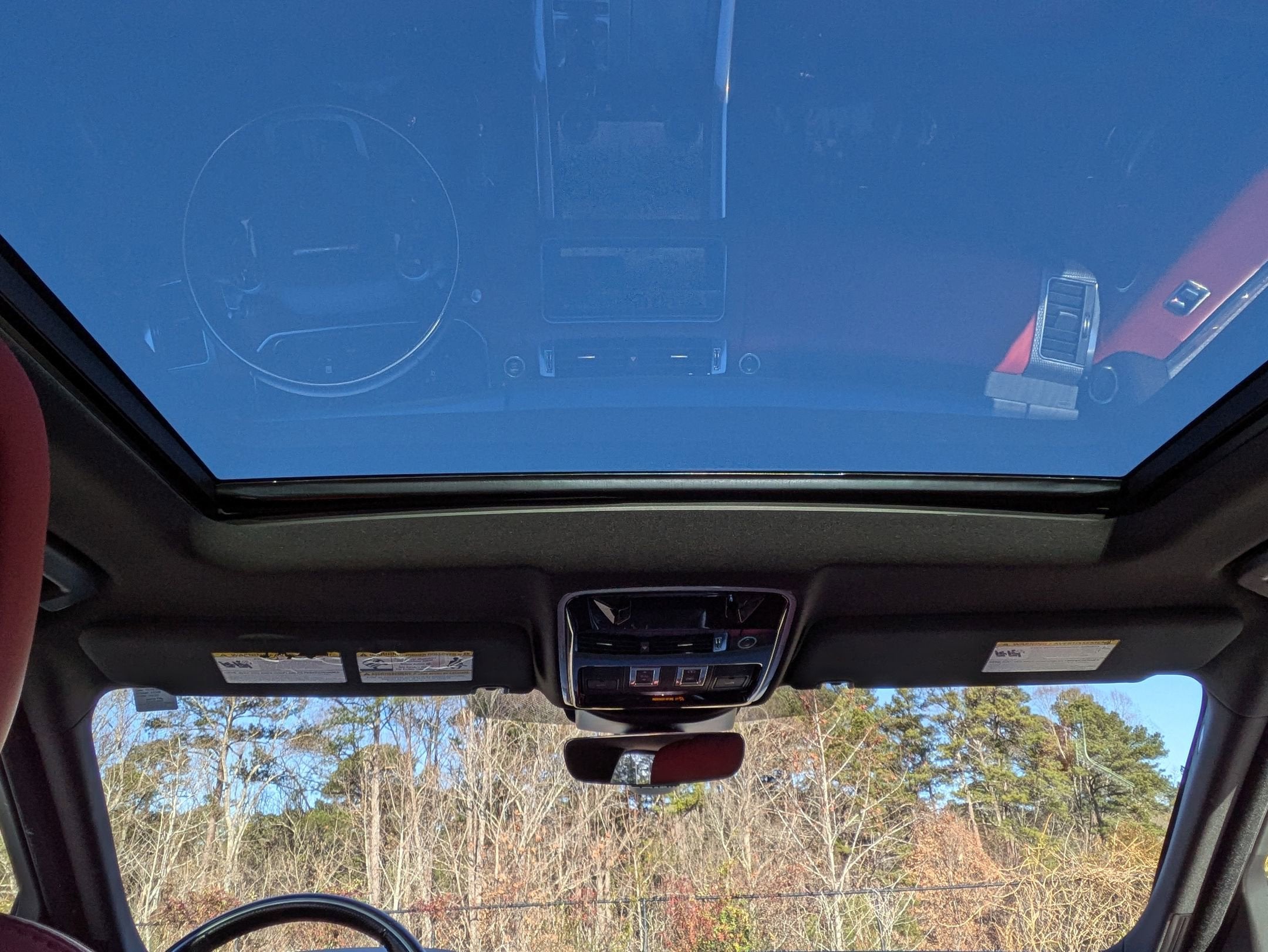 2022 Land Rover Range Rover Sport HSE Dynamic