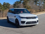 2022 Land Rover Range Rover Sport HSE Dynamic
