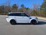 2022 Land Rover Range Rover Sport HSE Dynamic