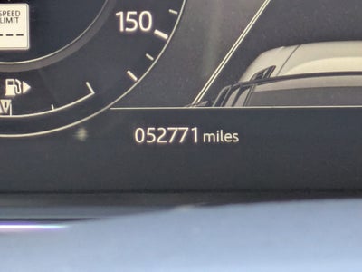 2020 Land Rover Range Rover Sport HSE