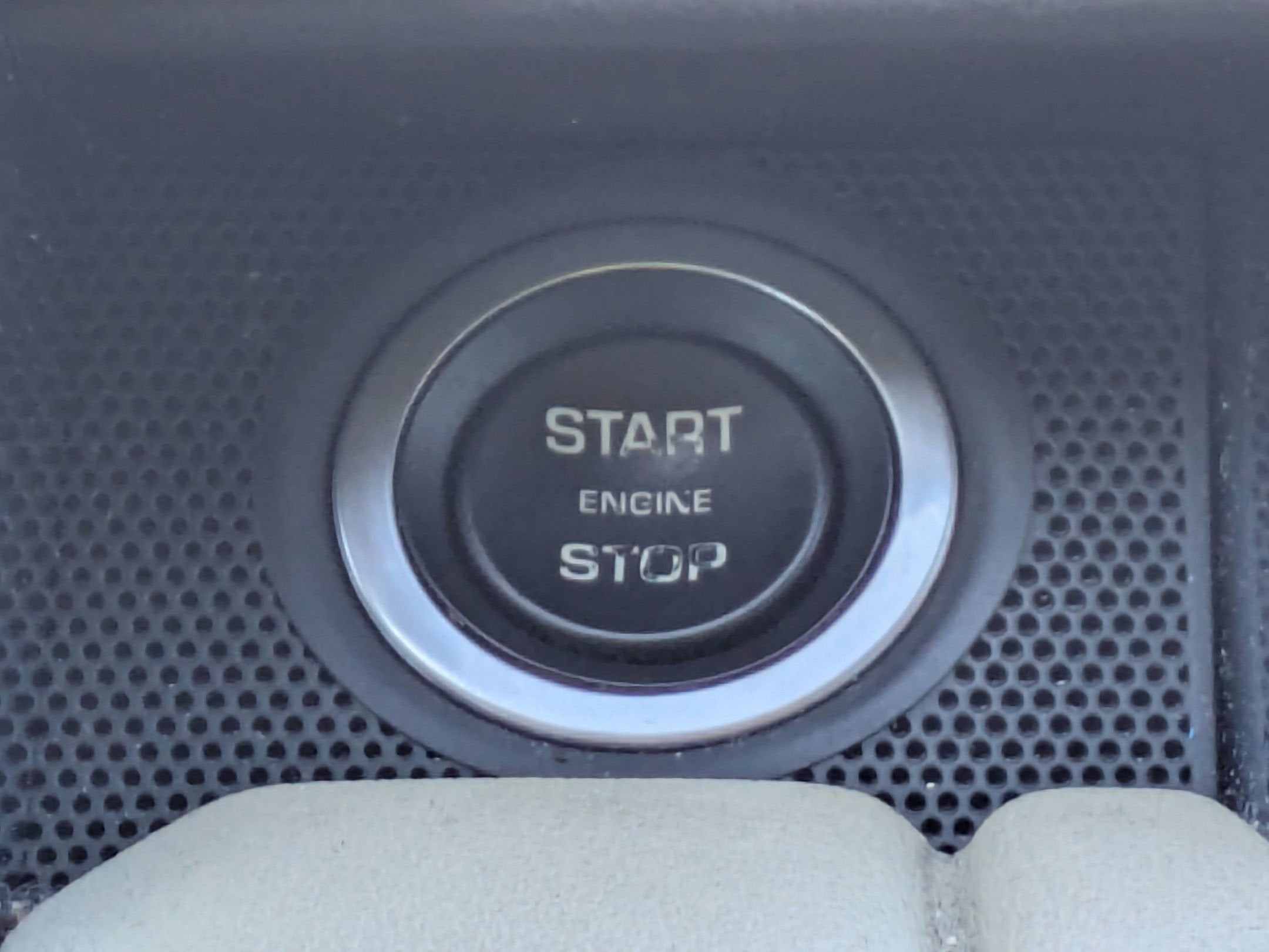 2020 Land Rover Range Rover Sport HSE