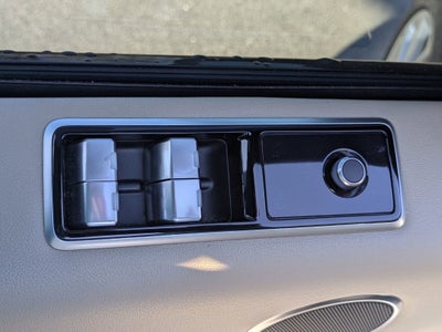 2020 Land Rover Range Rover Sport HSE