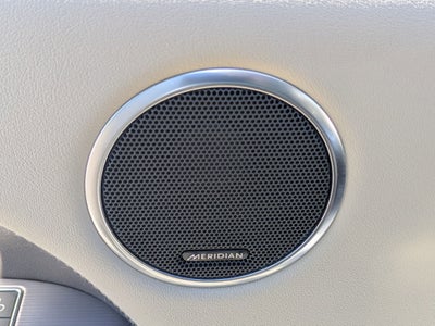 2020 Land Rover Range Rover Sport HSE