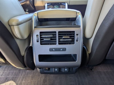 2020 Land Rover Range Rover Sport HSE