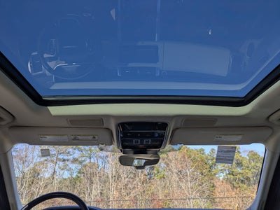 2020 Land Rover Range Rover Sport HSE