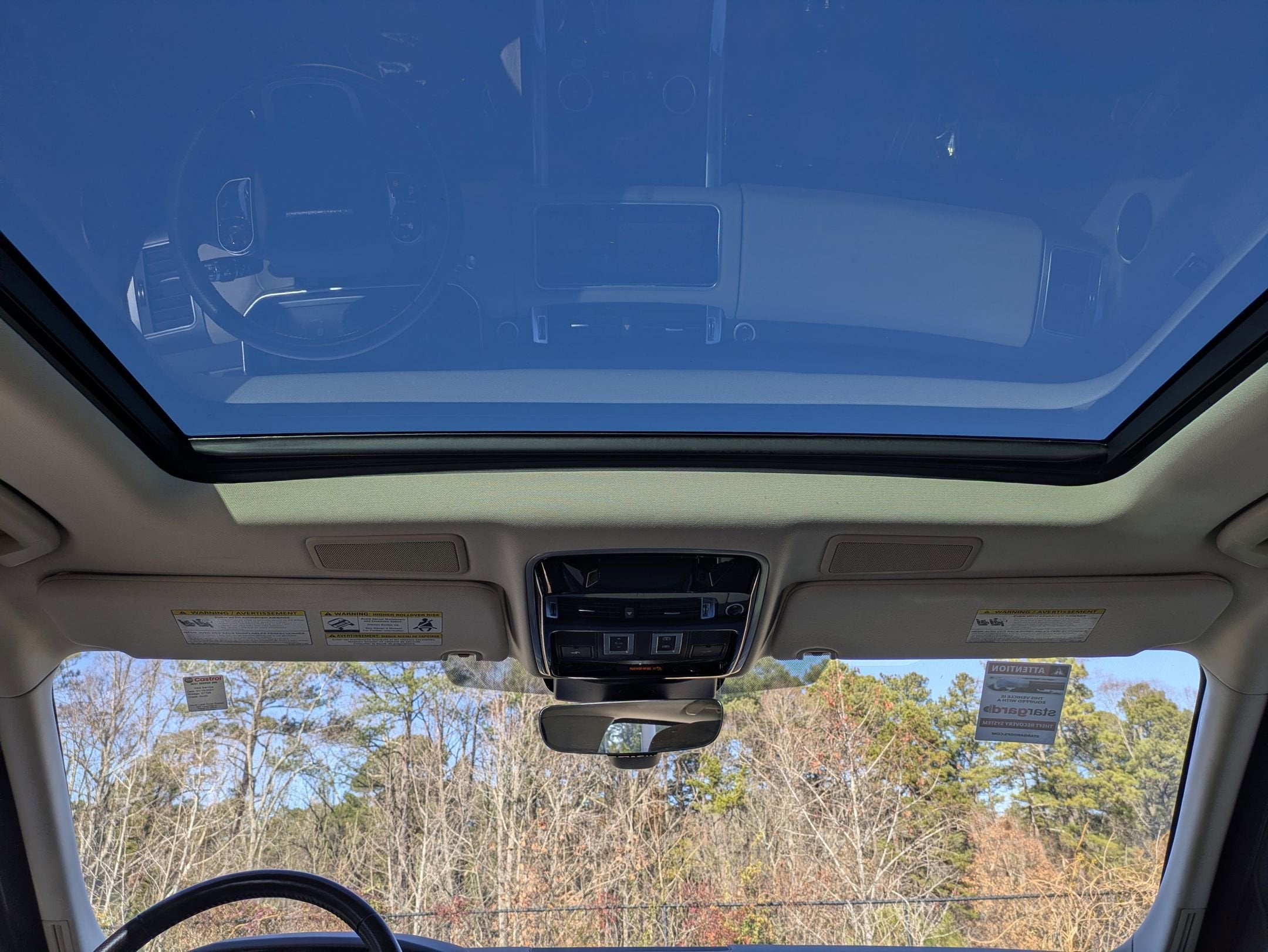 2020 Land Rover Range Rover Sport HSE