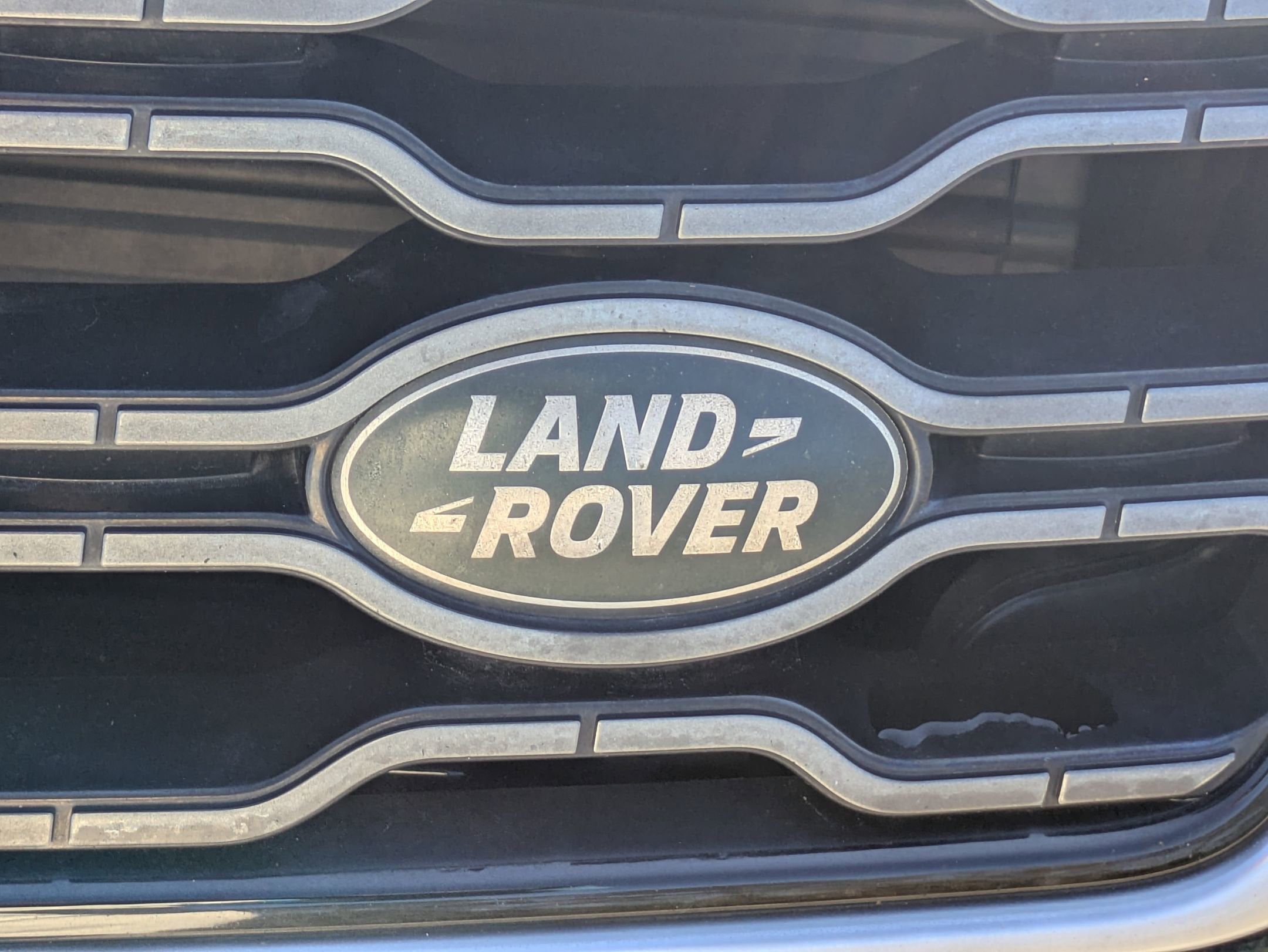 2020 Land Rover Range Rover Sport HSE