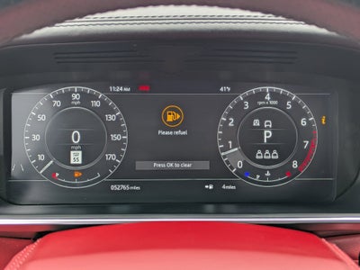 2022 Land Rover Range Rover Sport Autobiography