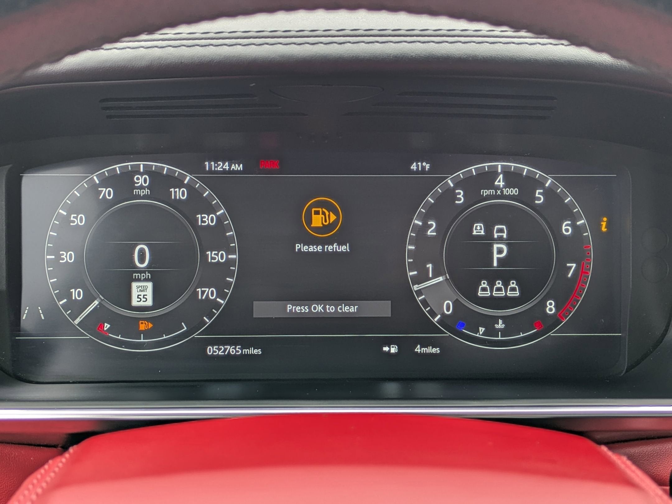 2022 Land Rover Range Rover Sport Autobiography