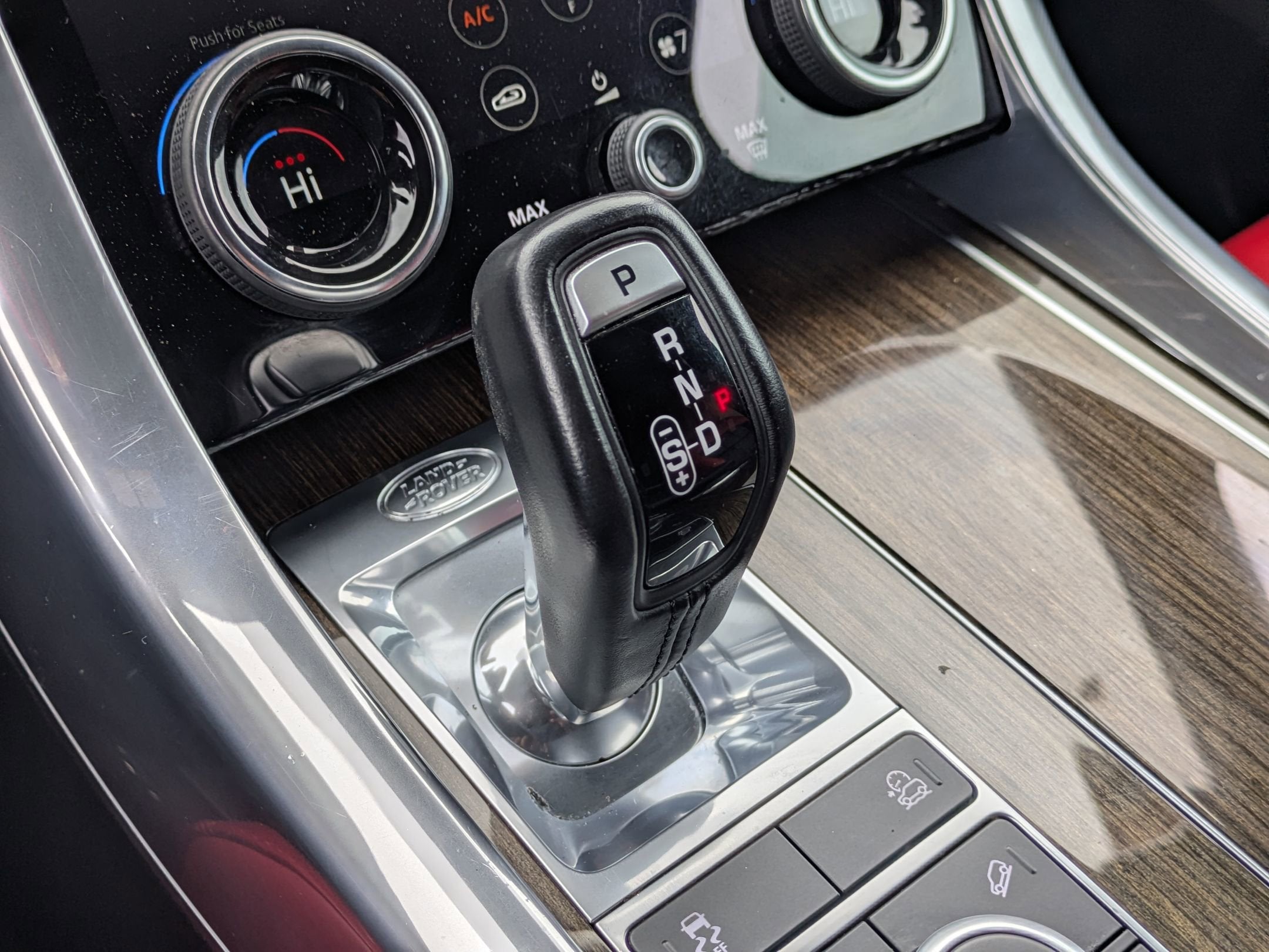 2022 Land Rover Range Rover Sport Autobiography