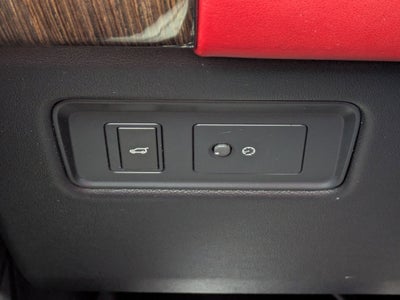 2022 Land Rover Range Rover Sport Autobiography