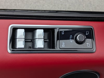 2022 Land Rover Range Rover Sport Autobiography