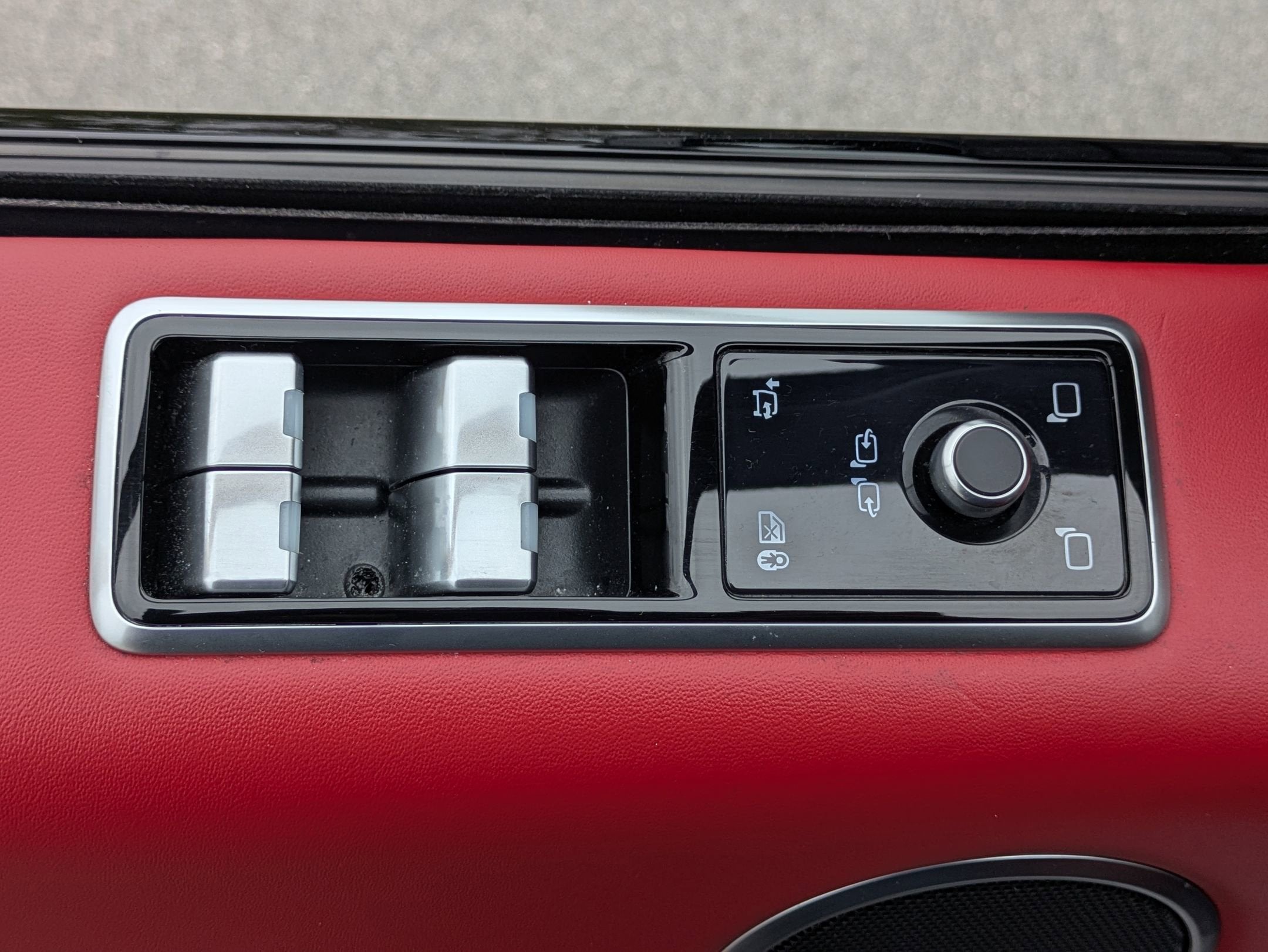 2022 Land Rover Range Rover Sport Autobiography