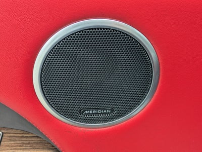 2022 Land Rover Range Rover Sport Autobiography