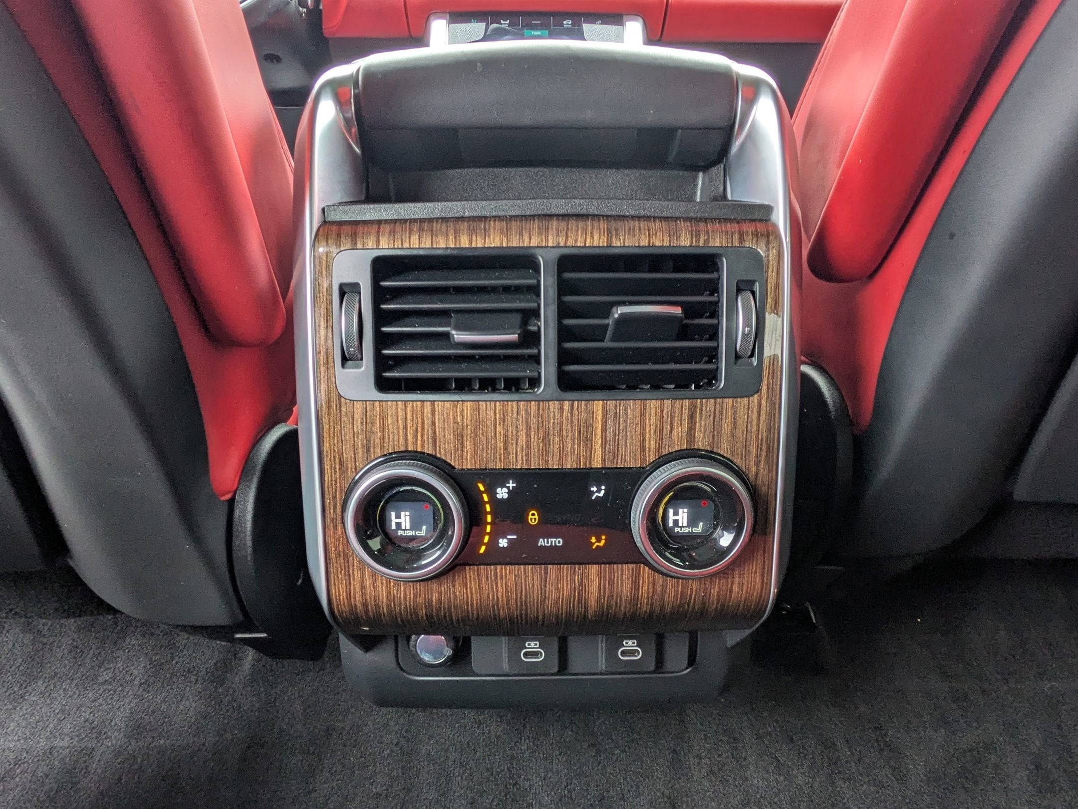 2022 Land Rover Range Rover Sport Autobiography