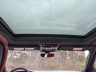 2022 Land Rover Range Rover Sport Autobiography