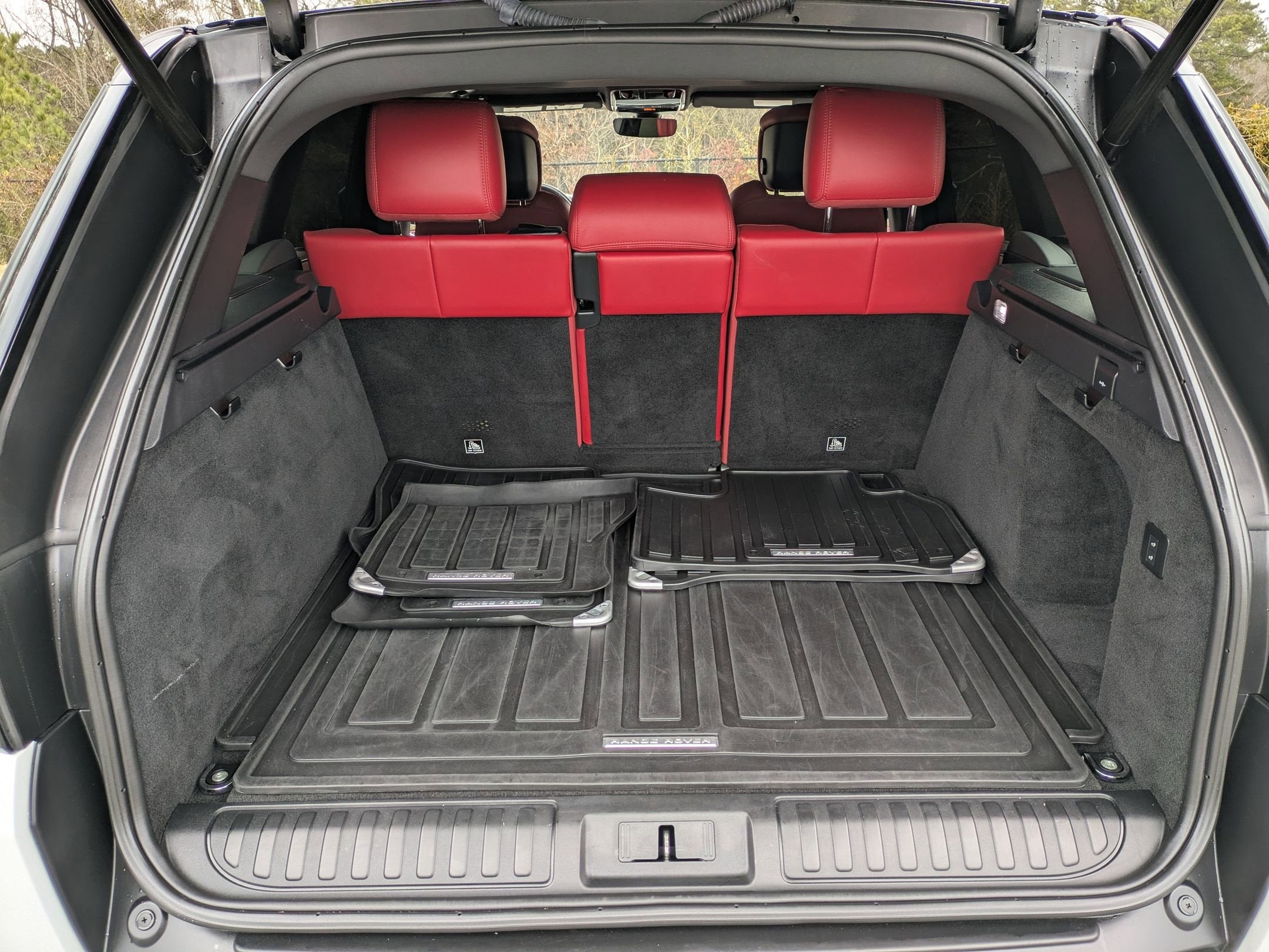 2022 Land Rover Range Rover Sport Autobiography