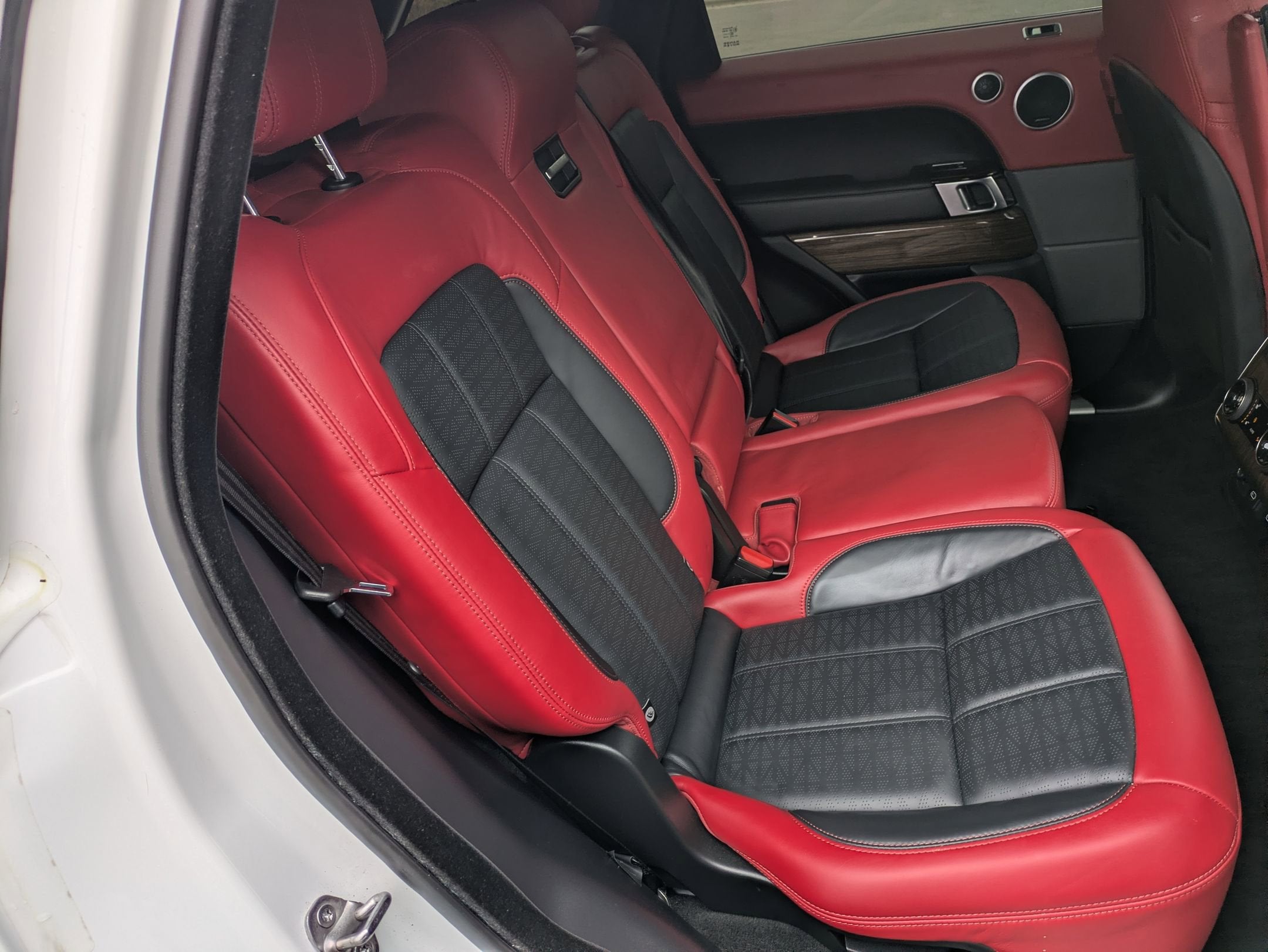 2022 Land Rover Range Rover Sport Autobiography